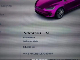 Tesla Model X Performance Dual Motor All-Wheel Drive | Auto.bg — изображение 13 Tesla Model X Performance Dual Motor All-Wheel Drive | Auto.bg — изображение 13