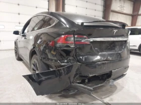 Tesla Model X Performance Dual Motor All-Wheel Drive | Auto.bg — изображение 9 Tesla Model X Performance Dual Motor All-Wheel Drive | Auto.bg — изображение 9