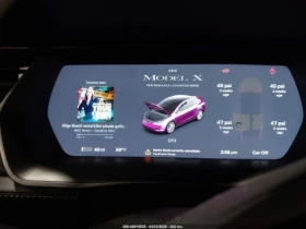 Tesla Model X Performance Dual Motor All-Wheel Drive | Auto.bg — изображение 15 Tesla Model X Performance Dual Motor All-Wheel Drive | Auto.bg — изображение 15