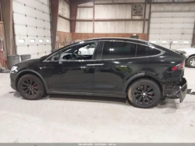 Tesla Model X Performance Dual Motor All-Wheel Drive | Auto.bg — изображение 8 Tesla Model X Performance Dual Motor All-Wheel Drive | Auto.bg — изображение 8