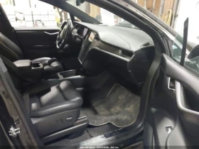 Tesla Model X Performance Dual Motor All-Wheel Drive | Auto.bg — изображение 11 Tesla Model X Performance Dual Motor All-Wheel Drive | Auto.bg — изображение 11
