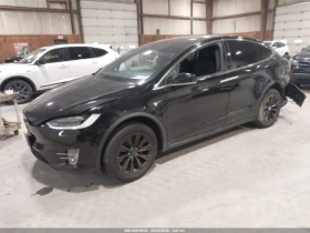 Tesla Model X Performance Dual Motor All-Wheel Drive | Auto.bg — изображение 2 Tesla Model X Performance Dual Motor All-Wheel Drive | Auto.bg — изображение 2