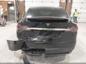 Tesla Model X Performance Dual Motor All-Wheel Drive | Auto.bg — изображение 6 Tesla Model X Performance Dual Motor All-Wheel Drive | Auto.bg — изображение 6