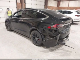 Tesla Model X Performance Dual Motor All-Wheel Drive | Auto.bg — изображение 3 Tesla Model X Performance Dual Motor All-Wheel Drive | Auto.bg — изображение 3