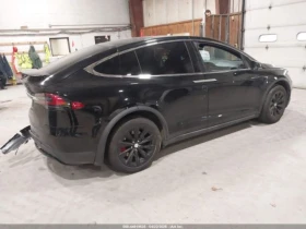 Tesla Model X Performance Dual Motor All-Wheel Drive | Auto.bg — изображение 4 Tesla Model X Performance Dual Motor All-Wheel Drive | Auto.bg — изображение 4