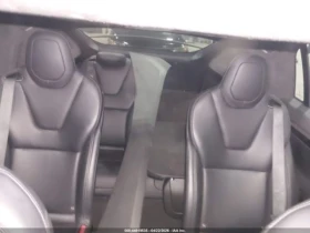 Tesla Model X Performance Dual Motor All-Wheel Drive | Auto.bg — изображение 12 Tesla Model X Performance Dual Motor All-Wheel Drive | Auto.bg — изображение 12