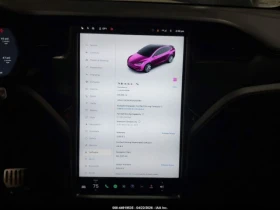 Tesla Model X Performance Dual Motor All-Wheel Drive | Auto.bg — изображение 16 Tesla Model X Performance Dual Motor All-Wheel Drive | Auto.bg — изображение 16