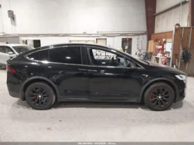 Tesla Model X Performance Dual Motor All-Wheel Drive | Auto.bg — изображение 7 Tesla Model X Performance Dual Motor All-Wheel Drive | Auto.bg — изображение 7