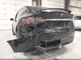 Tesla Model X Performance Dual Motor All-Wheel Drive | Auto.bg — изображение 10 Tesla Model X Performance Dual Motor All-Wheel Drive | Auto.bg — изображение 10