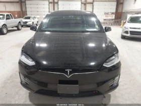 Tesla Model X Performance Dual Motor All-Wheel Drive | Auto.bg — изображение 5 Tesla Model X Performance Dual Motor All-Wheel Drive | Auto.bg — изображение 5