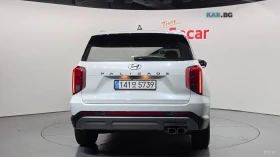 Hyundai Palisade EXCLUSIVE* КОЖА* ОБДУХВ* ПОДГРЕВ* 360* HEAD UP* | Auto.bg — изображение 4 Hyundai Palisade EXCLUSIVE* КОЖА* ОБДУХВ* ПОДГРЕВ* 360* HEAD UP* | Auto.bg — изображение 4
