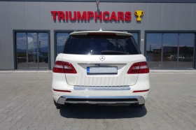 Mercedes-Benz ML 350 * 4MATIC* DISTRONIC* Harman/Kardon* АВТОКРЕДИТ* | Auto.bg — изображение 2 Mercedes-Benz ML 350 * 4MATIC* DISTRONIC* Harman/Kardon* АВТОКРЕДИТ* | Auto.bg — изображение 2