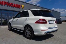 Mercedes-Benz ML 350 * 4MATIC* DISTRONIC* Harman/Kardon* АВТОКРЕДИТ* | Auto.bg — изображение 4 Mercedes-Benz ML 350 * 4MATIC* DISTRONIC* Harman/Kardon* АВТОКРЕДИТ* | Auto.bg — изображение 4