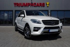 Mercedes-Benz ML 350 * 4MATIC* DISTRONIC* Harman/Kardon* АВТОКРЕДИТ* | Auto.bg — изображение 5 Mercedes-Benz ML 350 * 4MATIC* DISTRONIC* Harman/Kardon* АВТОКРЕДИТ* | Auto.bg — изображение 5