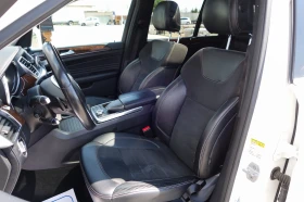 Mercedes-Benz ML 350 * 4MATIC* DISTRONIC* Harman/Kardon* АВТОКРЕДИТ* | Auto.bg — изображение 12 Mercedes-Benz ML 350 * 4MATIC* DISTRONIC* Harman/Kardon* АВТОКРЕДИТ* | Auto.bg — изображение 12