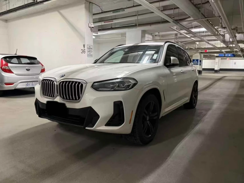 BMW X3 * xDrive30i * CARFAX * БЕЗ ПЪРВОНАЧАЛНА ВНОСКА - 25200 € / 49286.92 лв. - 85733381 1 | Car24.bg BMW X3 * xDrive30i * CARFAX * БЕЗ ПЪРВОНАЧАЛНА ВНОСКА - 25200 € / 49286.92 лв. - 85733381 1
