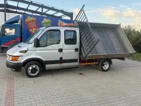 Iveco Daily 35C15 KAT Б 3.5Т 7места КЛИМА | Auto.bg — изображение 13 Iveco Daily 35C15 KAT Б 3.5Т 7места КЛИМА | Auto.bg — изображение 13