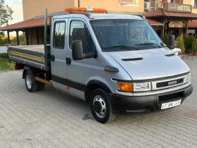 Iveco Daily 35C15 KAT Б 3.5Т 7места КЛИМА | Auto.bg — изображение 3 Iveco Daily 35C15 KAT Б 3.5Т 7места КЛИМА | Auto.bg — изображение 3