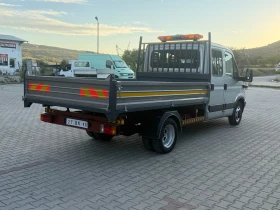 Iveco Daily 35C15 KAT Б 3.5Т 7места КЛИМА | Auto.bg — изображение 4 Iveco Daily 35C15 KAT Б 3.5Т 7места КЛИМА | Auto.bg — изображение 4
