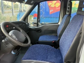 Iveco Daily 35C15 KAT Б 3.5Т 7места КЛИМА | Auto.bg — изображение 7 Iveco Daily 35C15 KAT Б 3.5Т 7места КЛИМА | Auto.bg — изображение 7
