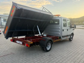 Iveco Daily 35C15 KAT Б 3.5Т 7места КЛИМА | Auto.bg — изображение 14 Iveco Daily 35C15 KAT Б 3.5Т 7места КЛИМА | Auto.bg — изображение 14