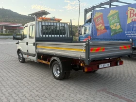 Iveco Daily 35C15 KAT Б 3.5Т 7места КЛИМА | Auto.bg — изображение 5 Iveco Daily 35C15 KAT Б 3.5Т 7места КЛИМА | Auto.bg — изображение 5