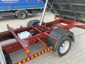 Iveco Daily 35C15 KAT Б 3.5Т 7места КЛИМА | Auto.bg — изображение 11 Iveco Daily 35C15 KAT Б 3.5Т 7места КЛИМА | Auto.bg — изображение 11