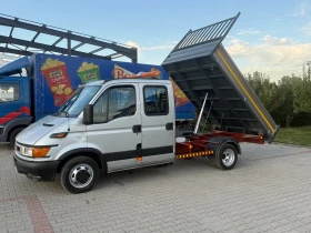 Iveco Daily 35C15 KAT Б 3.5Т 7места КЛИМА