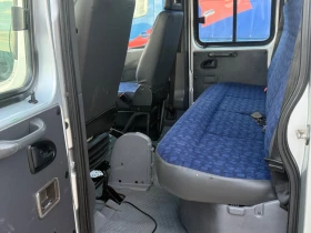 Iveco Daily 35C15 KAT Б 3.5Т 7места КЛИМА | Auto.bg — изображение 6 Iveco Daily 35C15 KAT Б 3.5Т 7места КЛИМА | Auto.bg — изображение 6
