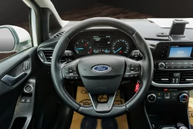 Ford Fiesta 1.5 TDCI TREND | Auto.bg — изображение 10 Ford Fiesta 1.5 TDCI TREND | Auto.bg — изображение 10