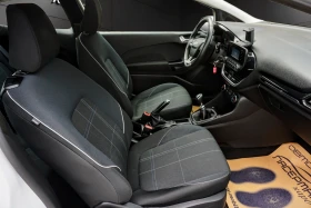 Ford Fiesta 1.5 TDCI TREND | Auto.bg — изображение 11 Ford Fiesta 1.5 TDCI TREND | Auto.bg — изображение 11