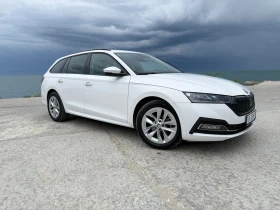 Skoda Octavia STYLE 1 - Car24.bg Skoda Octavia STYLE 1