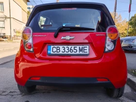 Chevrolet Spark | Mobile.bg — малка снимка 2
