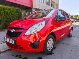 Chevrolet Spark | Mobile.bg — малка снимка 6