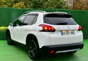 Peugeot 2008 CROSSWAY / 78000km / 1.2 benzin 130 ks / KAMERA - 17999 лв. / 9202.74 € - 67652625 8 | Car24.bg Peugeot 2008 CROSSWAY / 78000km / 1.2 benzin 130 ks / KAMERA - 17999 лв. / 9202.74 € - 67652625 8