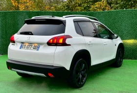 Peugeot 2008 CROSSWAY / 78000km / 1.2 benzin 130 ks / KAMERA - 17999 лв. / 9202.74 € - 67652625 7 | Car24.bg Peugeot 2008 CROSSWAY / 78000km / 1.2 benzin 130 ks / KAMERA - 17999 лв. / 9202.74 € - 67652625 7