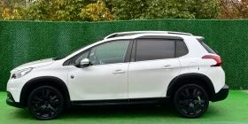 Peugeot 2008 CROSSWAY / 78000km / 1.2 benzin 130 ks / KAMERA - 17999 лв. / 9202.74 € - 67652625 5 | Car24.bg Peugeot 2008 CROSSWAY / 78000km / 1.2 benzin 130 ks / KAMERA - 17999 лв. / 9202.74 € - 67652625 5