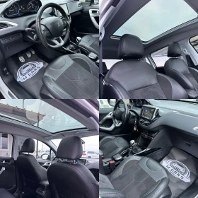 Peugeot 2008 CROSSWAY / 78000km / 1.2 benzin 130 ks / KAMERA - 17999 лв. / 9202.74 € - 67652625 12 | Car24.bg Peugeot 2008 CROSSWAY / 78000km / 1.2 benzin 130 ks / KAMERA - 17999 лв. / 9202.74 € - 67652625 12