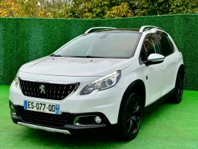 Peugeot 2008 CROSSWAY / 78000km / 1.2 benzin 130 ks / KAMERA - Car24.bg Peugeot 2008 CROSSWAY / 78000km / 1.2 benzin 130 ks / KAMERA