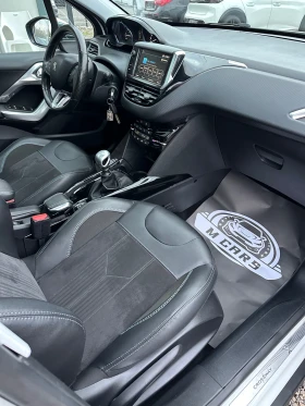 Peugeot 2008 CROSSWAY / 78000km / 1.2 benzin 130 ks / KAMERA - 17999 лв. / 9202.74 € - 67652625 14 | Car24.bg Peugeot 2008 CROSSWAY / 78000km / 1.2 benzin 130 ks / KAMERA - 17999 лв. / 9202.74 € - 67652625 14