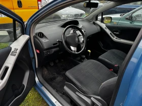 Toyota Yaris 1.5 D4D - 11 лв. / 5.62 € - 44775384 3 | Car24.bg Toyota Yaris 1.5 D4D - 11 лв. / 5.62 € - 44775384 3