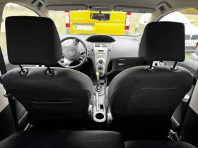 Toyota Yaris 1.5 D4D - 11 лв. / 5.62 € - 44775384 7 | Car24.bg Toyota Yaris 1.5 D4D - 11 лв. / 5.62 € - 44775384 7