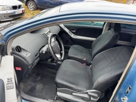 Toyota Yaris 1.5 D4D - 11 лв. / 5.62 € - 44775384 4 | Car24.bg Toyota Yaris 1.5 D4D - 11 лв. / 5.62 € - 44775384 4