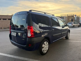 Dacia Logan 6 МЕСЕЦА ГАРАНЦИЯ/1.4i 75к.с. Газ/Бензин - 5300 лв. / 2709.85 € - 24037718 4 | Car24.bg Dacia Logan 6 МЕСЕЦА ГАРАНЦИЯ/1.4i 75к.с. Газ/Бензин - 5300 лв. / 2709.85 € - 24037718 4