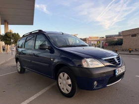 Dacia Logan 6 МЕСЕЦА ГАРАНЦИЯ/1.4i 75к.с. Газ/Бензин - 5300 лв. / 2709.85 € - 24037718 6 | Car24.bg Dacia Logan 6 МЕСЕЦА ГАРАНЦИЯ/1.4i 75к.с. Газ/Бензин - 5300 лв. / 2709.85 € - 24037718 6