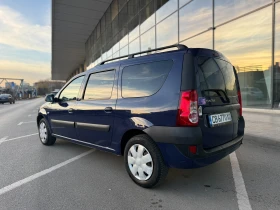 Dacia Logan 6 МЕСЕЦА ГАРАНЦИЯ/1.4i 75к.с. Газ/Бензин - 5300 лв. / 2709.85 € - 24037718 3 | Car24.bg Dacia Logan 6 МЕСЕЦА ГАРАНЦИЯ/1.4i 75к.с. Газ/Бензин - 5300 лв. / 2709.85 € - 24037718 3