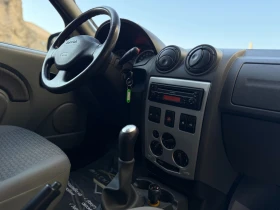 Dacia Logan 6 МЕСЕЦА ГАРАНЦИЯ/1.4i 75к.с. Газ/Бензин - 5300 лв. / 2709.85 € - 24037718 11 | Car24.bg Dacia Logan 6 МЕСЕЦА ГАРАНЦИЯ/1.4i 75к.с. Газ/Бензин - 5300 лв. / 2709.85 € - 24037718 11