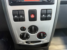 Dacia Logan 6 МЕСЕЦА ГАРАНЦИЯ/1.4i 75к.с. Газ/Бензин - 5300 лв. / 2709.85 € - 24037718 12 | Car24.bg Dacia Logan 6 МЕСЕЦА ГАРАНЦИЯ/1.4i 75к.с. Газ/Бензин - 5300 лв. / 2709.85 € - 24037718 12