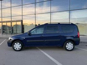 Dacia Logan 6 МЕСЕЦА ГАРАНЦИЯ/1.4i 75к.с. Газ/Бензин - 5300 лв. / 2709.85 € - 24037718 2 | Car24.bg Dacia Logan 6 МЕСЕЦА ГАРАНЦИЯ/1.4i 75к.с. Газ/Бензин - 5300 лв. / 2709.85 € - 24037718 2