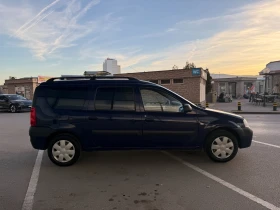 Dacia Logan 6 МЕСЕЦА ГАРАНЦИЯ/1.4i 75к.с. Газ/Бензин - 5300 лв. / 2709.85 € - 24037718 5 | Car24.bg Dacia Logan 6 МЕСЕЦА ГАРАНЦИЯ/1.4i 75к.с. Газ/Бензин - 5300 лв. / 2709.85 € - 24037718 5